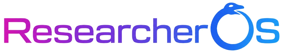 ResearcherOS